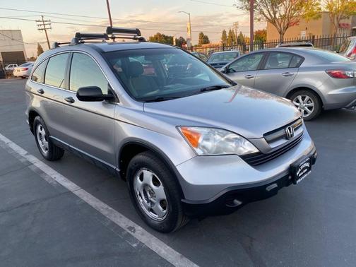 2008 Honda CR-V LX