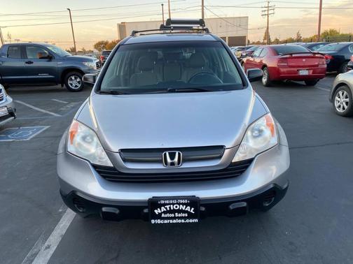 2008 Honda CR-V LX