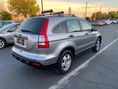 2008 Honda CR-V LX