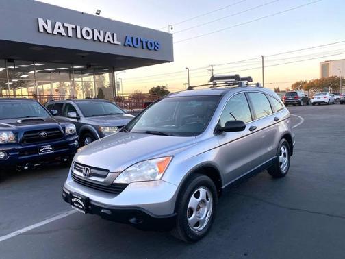 2008 Honda CR-V LX