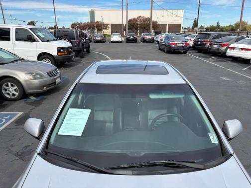 2012 Acura TSX Technology