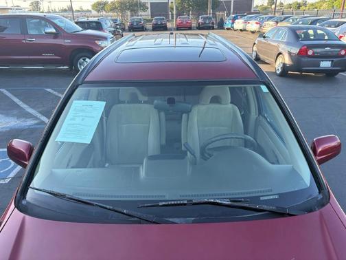 2006 Honda CR-V EX