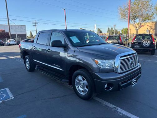 2013 Toyota Tundra Limited