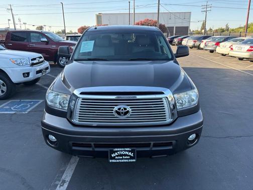 2013 Toyota Tundra Limited