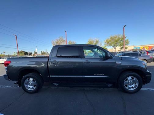 2013 Toyota Tundra Limited