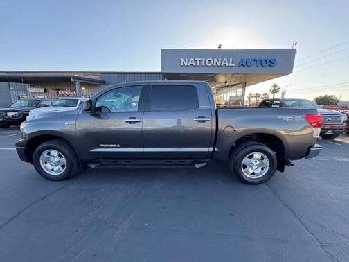 2013 Toyota Tundra Limited