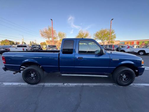 2008 Ford Ranger XLT