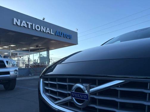 2012 Volvo S60 T5