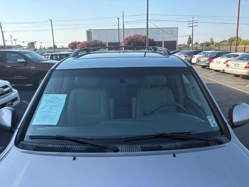 2004 Toyota Sequoia Limited