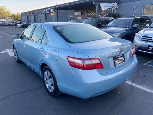 2009 Toyota Camry LE