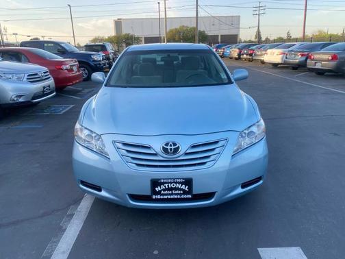 2009 Toyota Camry LE