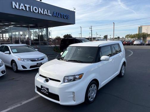 2013 Scion xB 10 Series