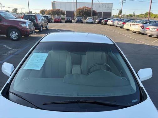 2011 Nissan Altima 2.5 S