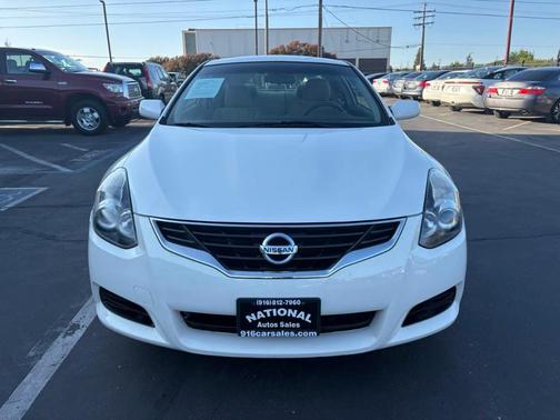 2011 Nissan Altima 2.5 S