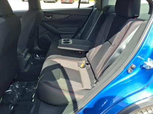 2025 Subaru WRX Premium