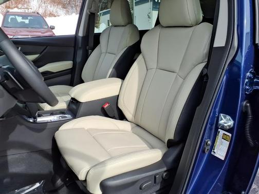 2026 Subaru Ascent Limited