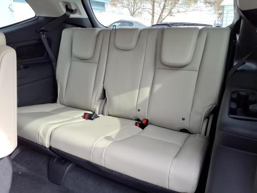 2026 Subaru Ascent Limited