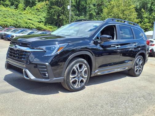 2025 Subaru Ascent Touring