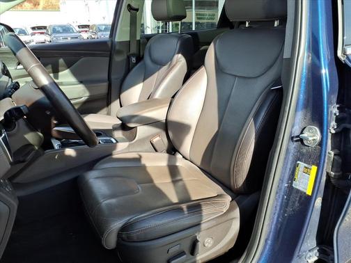 2020 Hyundai SANTA FE 2.4 Limited