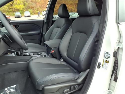 2025 Subaru Forester Hybrid Limited