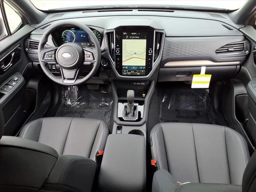 2025 Subaru Forester Hybrid Limited