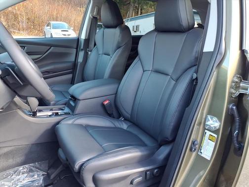 2025 Subaru Ascent Onyx Edition Touring 7-Passenger