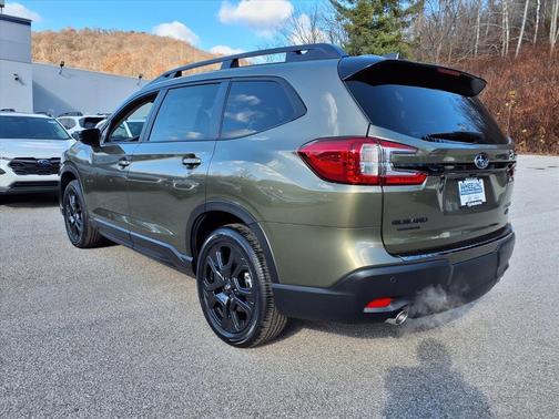 2025 Subaru Ascent Onyx Edition Touring 7-Passenger