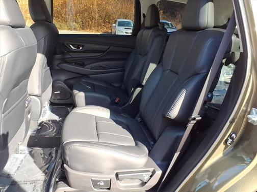 2025 Subaru Ascent Onyx Edition Touring 7-Passenger