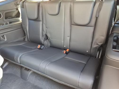 2025 Subaru Ascent Onyx Edition Touring 7-Passenger