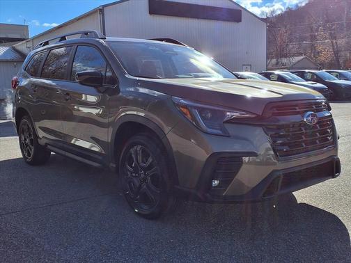 2025 Subaru Ascent Onyx Edition Touring 7-Passenger