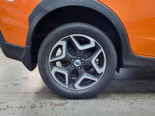 2018 Subaru Crosstrek 2.0i Limited