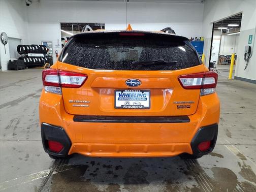 2018 Subaru Crosstrek 2.0i Limited