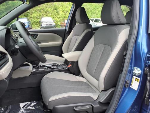 Blue Pearl 2026 Subaru Forester
