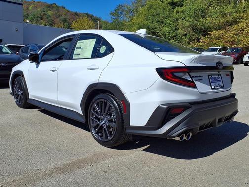2025 Subaru WRX Premium