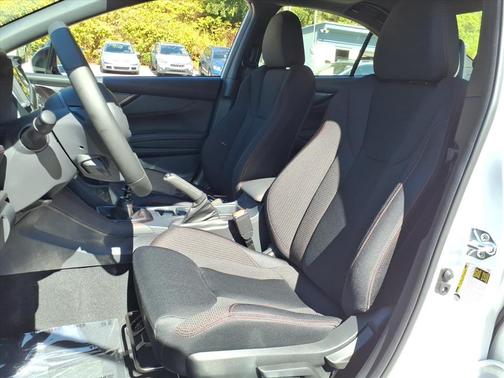 2025 Subaru WRX Premium