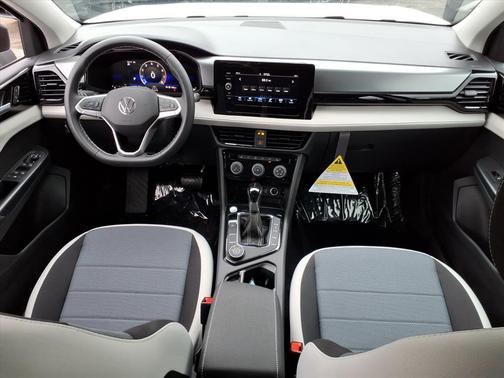 2026 Volkswagen Taos 1.5T S