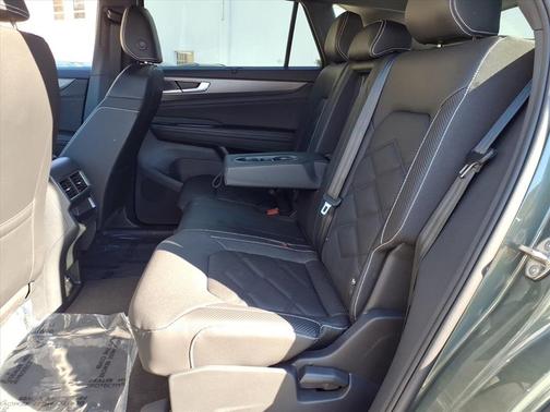 2026 Volkswagen Atlas Cross Sport 2.0T SE