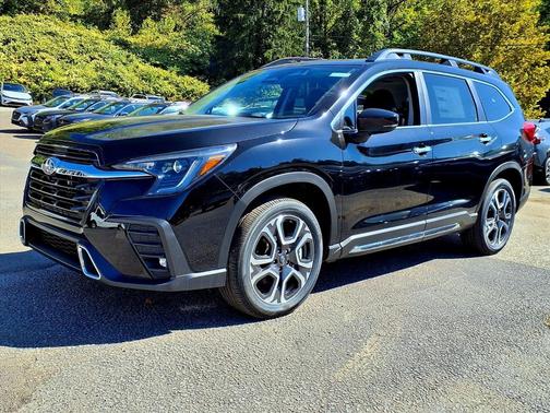 2025 Subaru Ascent Touring
