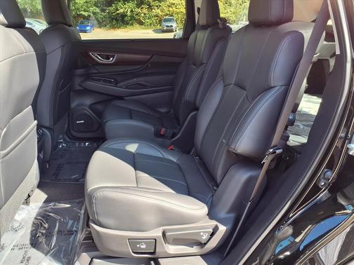 2025 Subaru Ascent Touring