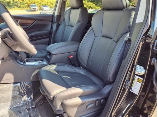 2025 Subaru Ascent Touring