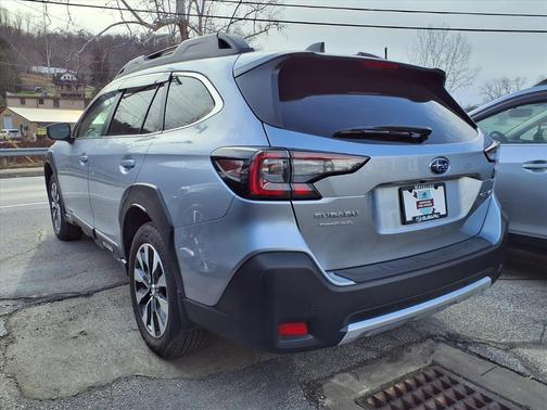 2023 Subaru Outback 2.5i Limited