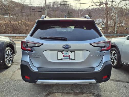 2023 Subaru Outback 2.5i Limited