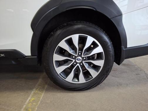 2023 Subaru Outback Limited XT