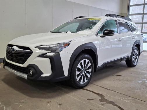 2023 Subaru Outback Limited XT