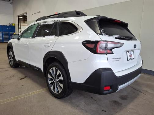 2023 Subaru Outback Limited XT