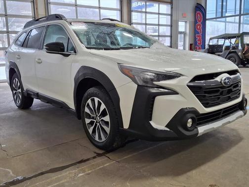 2023 Subaru Outback Limited XT
