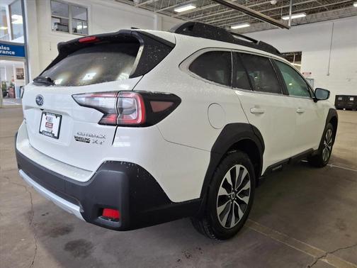 2023 Subaru Outback Limited XT