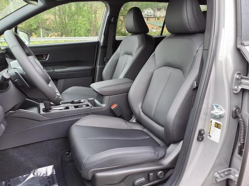 Riverrock Green 2026 Subaru Outback Premium