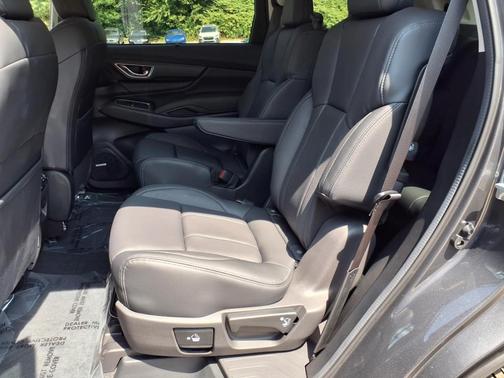 2025 Subaru Ascent Limited