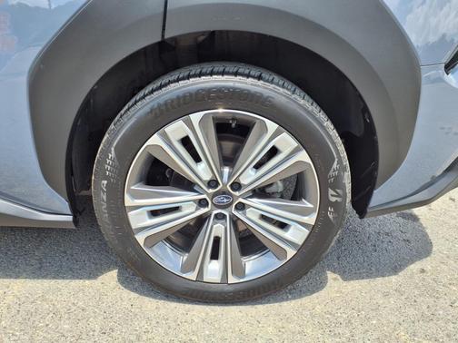 2023 Subaru Solterra Touring